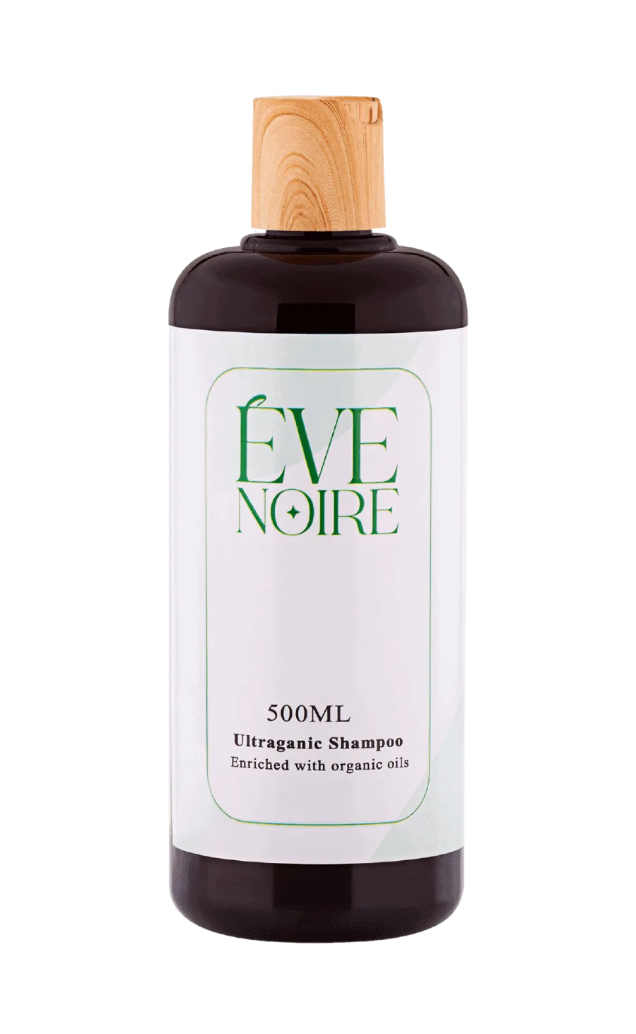 בקבוק שמפו לשיער EVE NOIRE 500ML