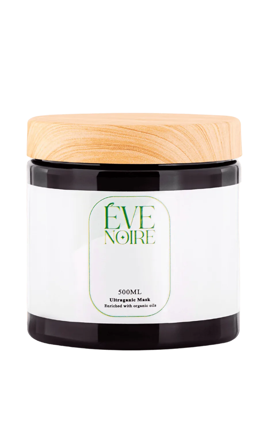 מסכה המשקמת EVE NOIRE 500ML