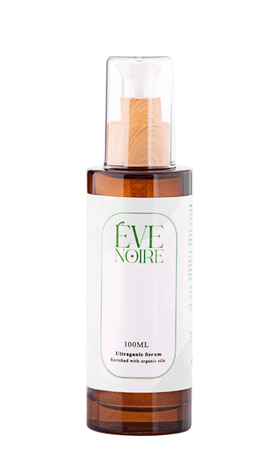 בקבוק סרום לשיער EVE NOIRE 100ML