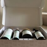 מארז טיפוח שיער מסדרת UltraGanic photo review