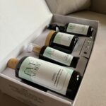 מארז טיפוח שיער מסדרת UltraGanic photo review